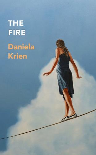 The Fire (Hardback)