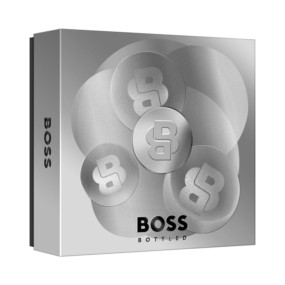 Boss Bottled Coffret Eau de Toilette - 0un