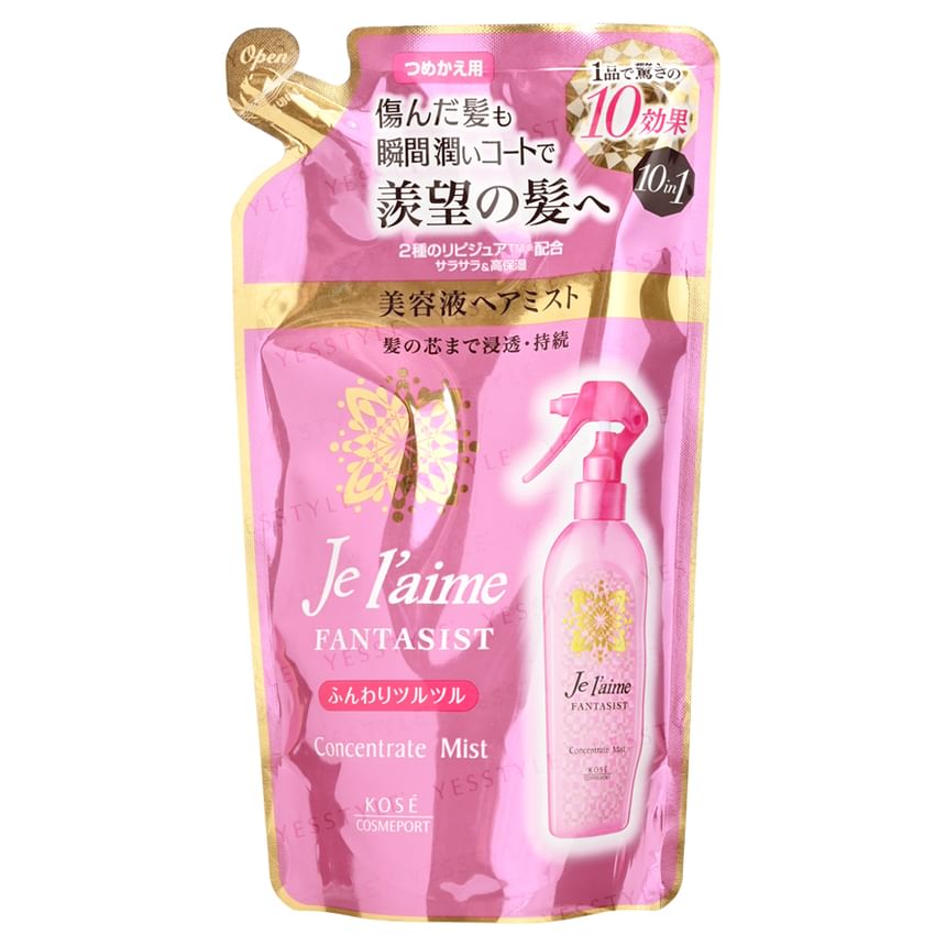 Kose - Je l'aime Fantasist Concentrate Mist