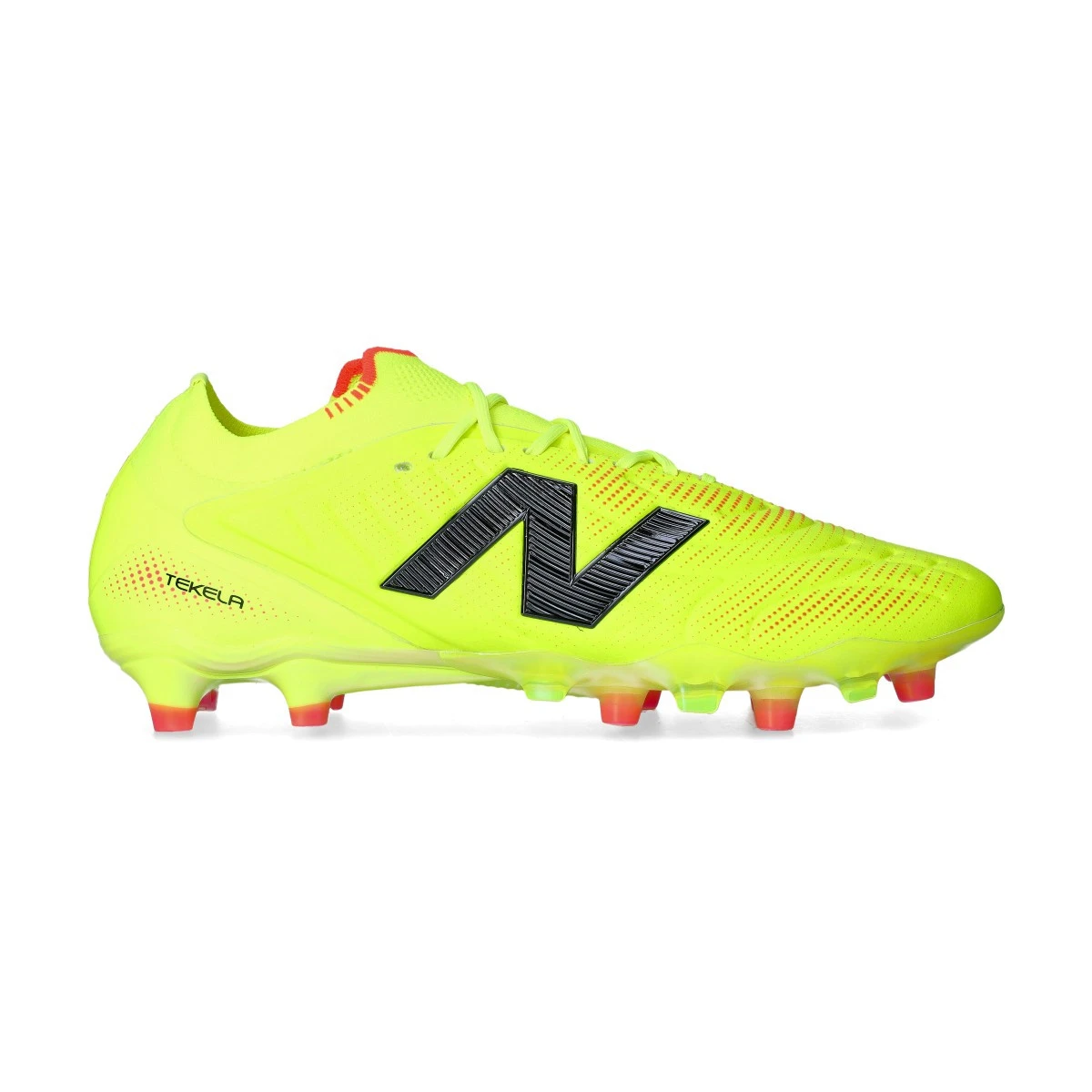 Chuteira New Balance Tekela V5 Elite 1st Edition