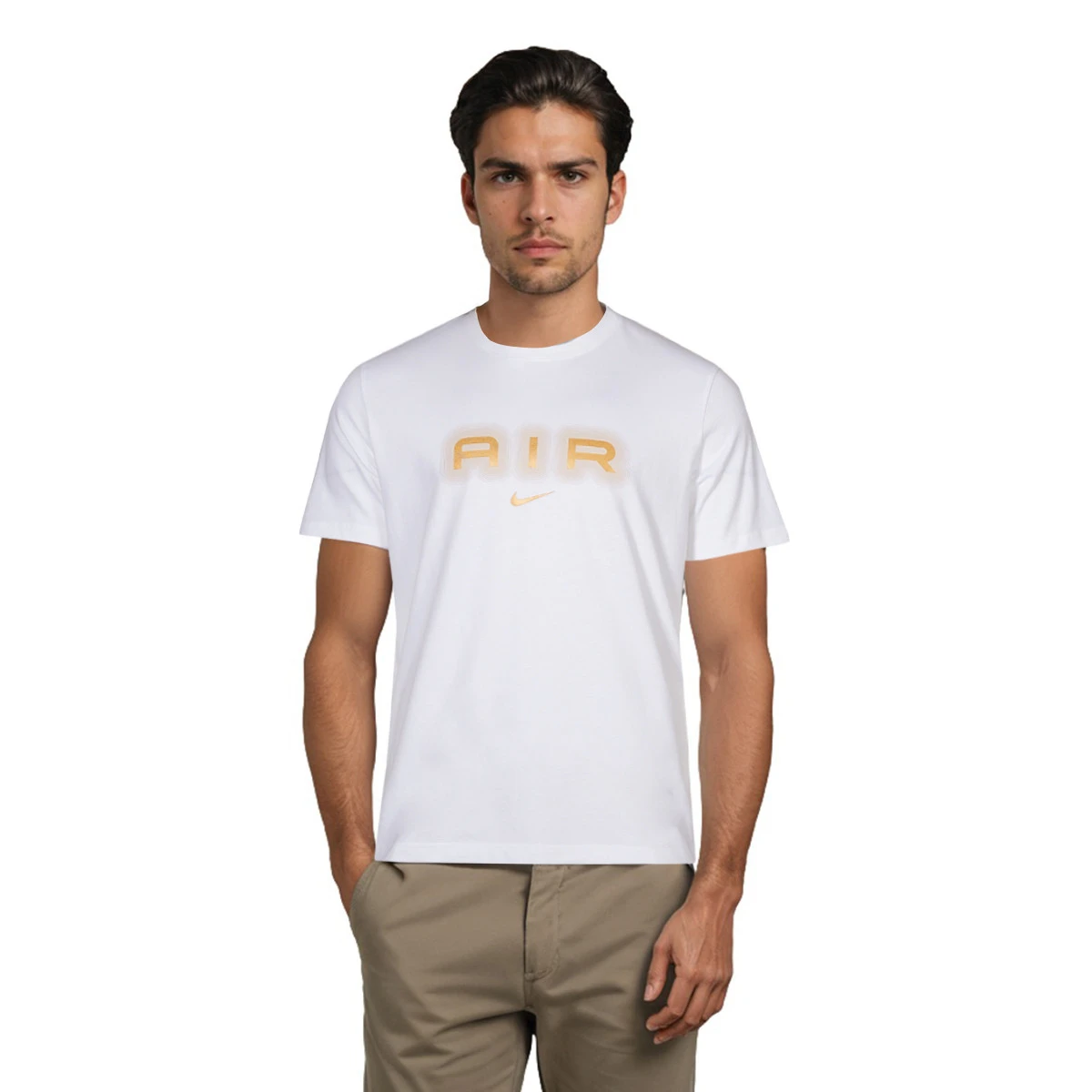 T-Shirt Nike Sportswear Swoosh Air Graphic