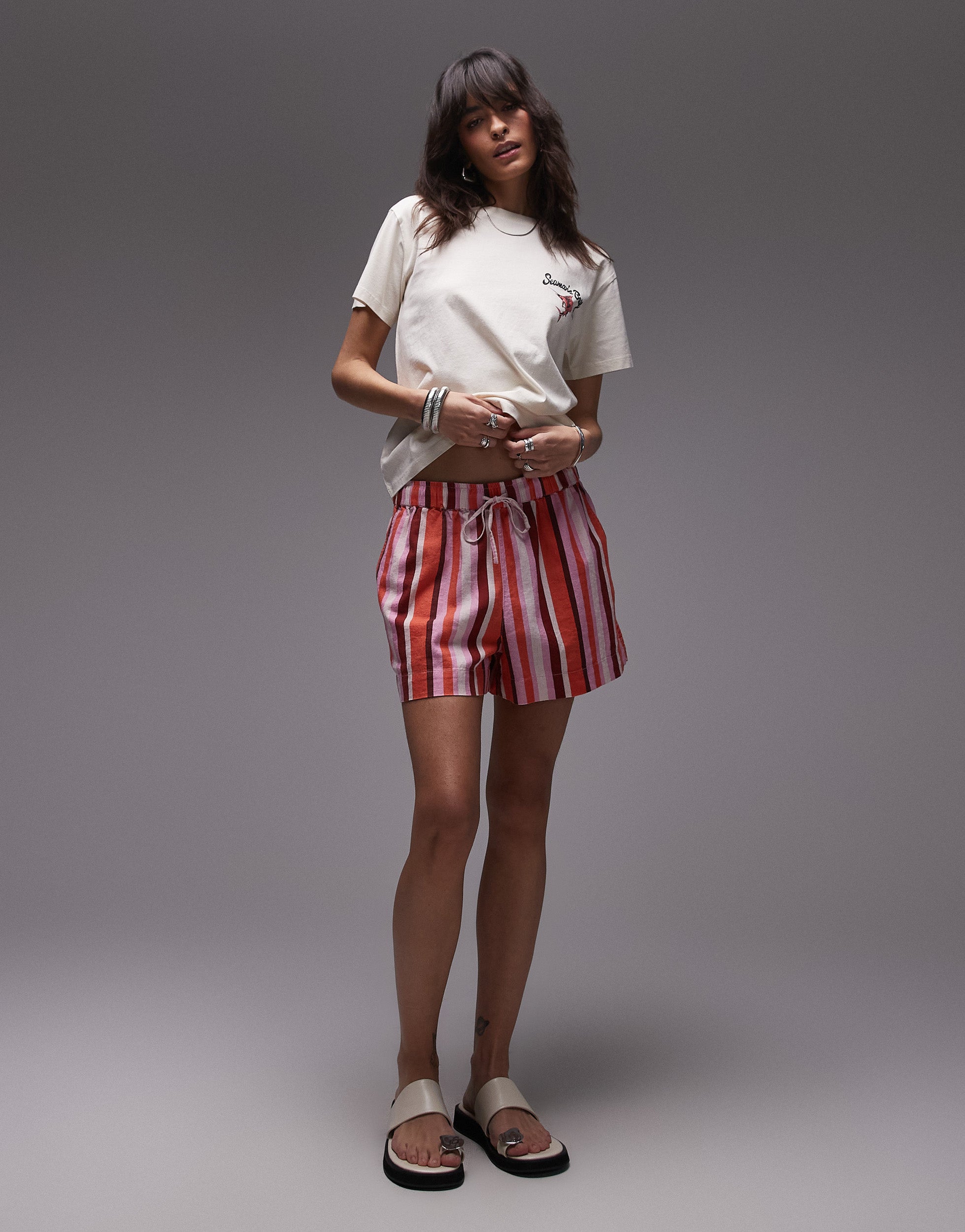 TOPSHOP T-shirts