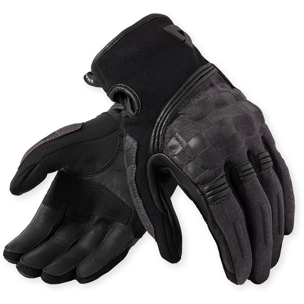 Rev'it - Gants Montford Noir