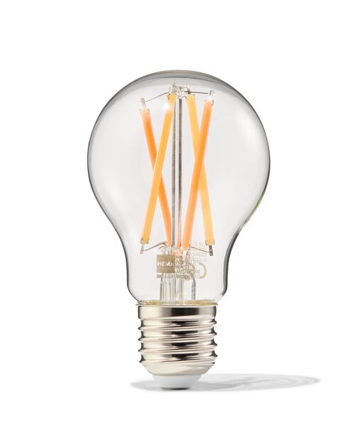 ampoule poire led clear E27 7W 806lm