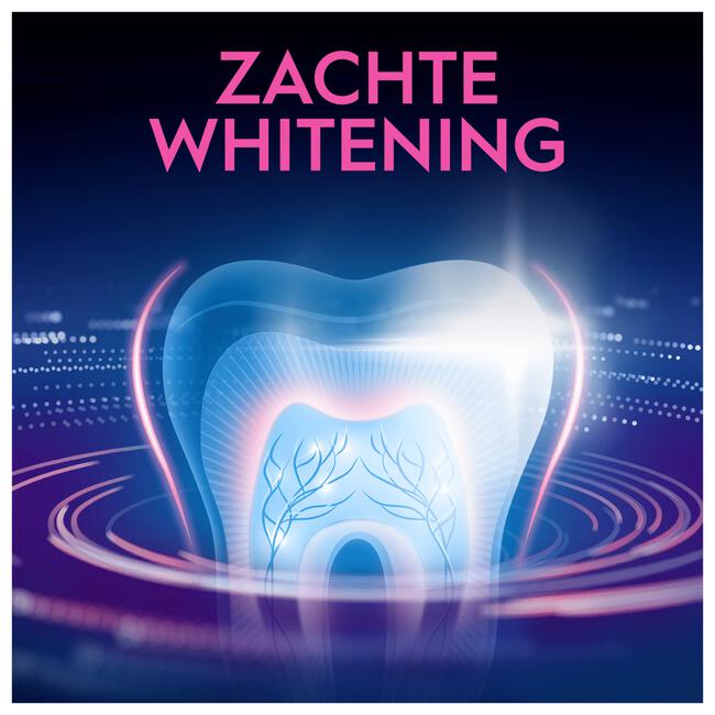 Oral-B Calm Gevoeligheid & Tandvlees Zachte Whitening Tandpasta 75 ML