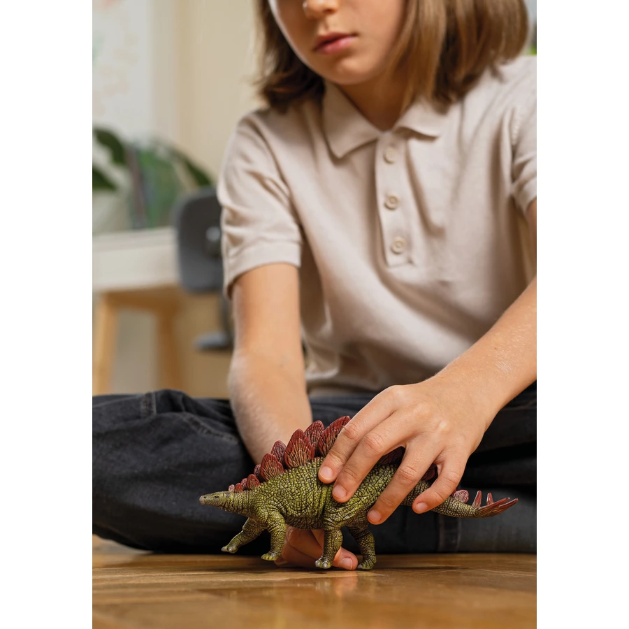 schleich® Stegosaurus 15040
