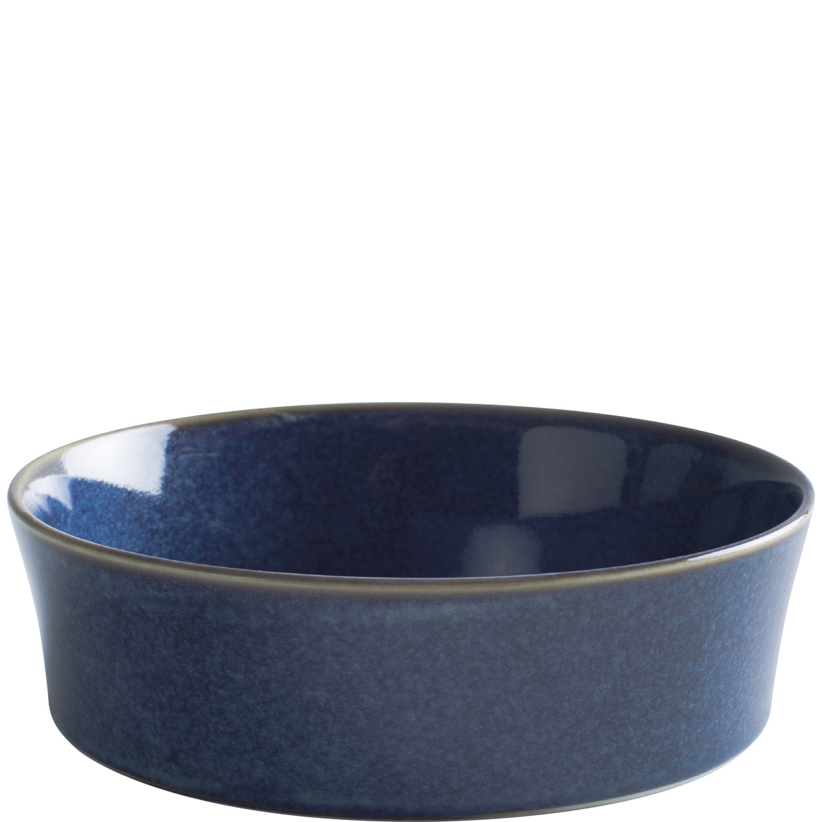 KAHLA Homestyle Auflaufform rund 20 cm atlantic blue