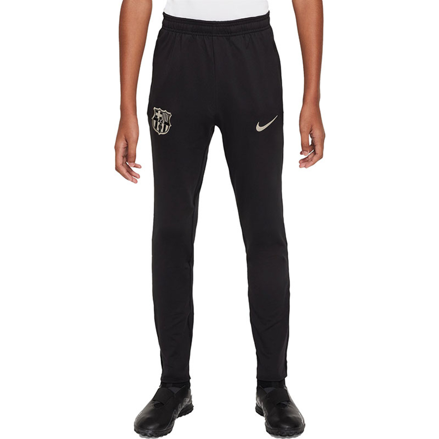 Nike FC Barcelona Strike Pant Kids 2024/2025