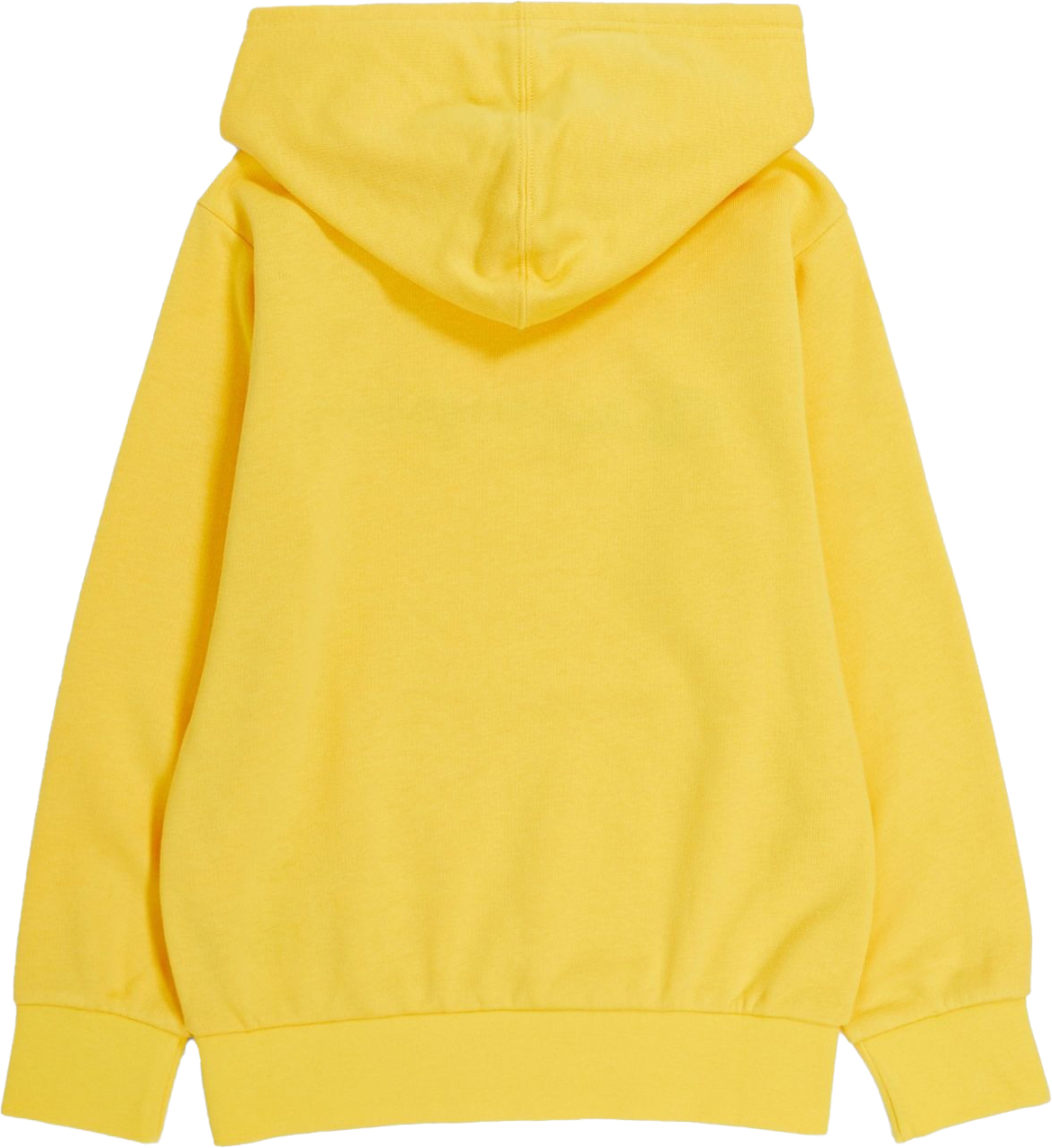 Icons Hooded Sweatshirt Large Junior Banana