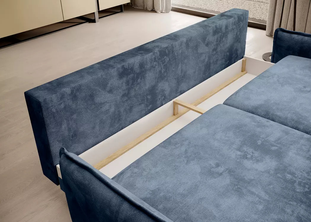 Schlafsofa Glossy II