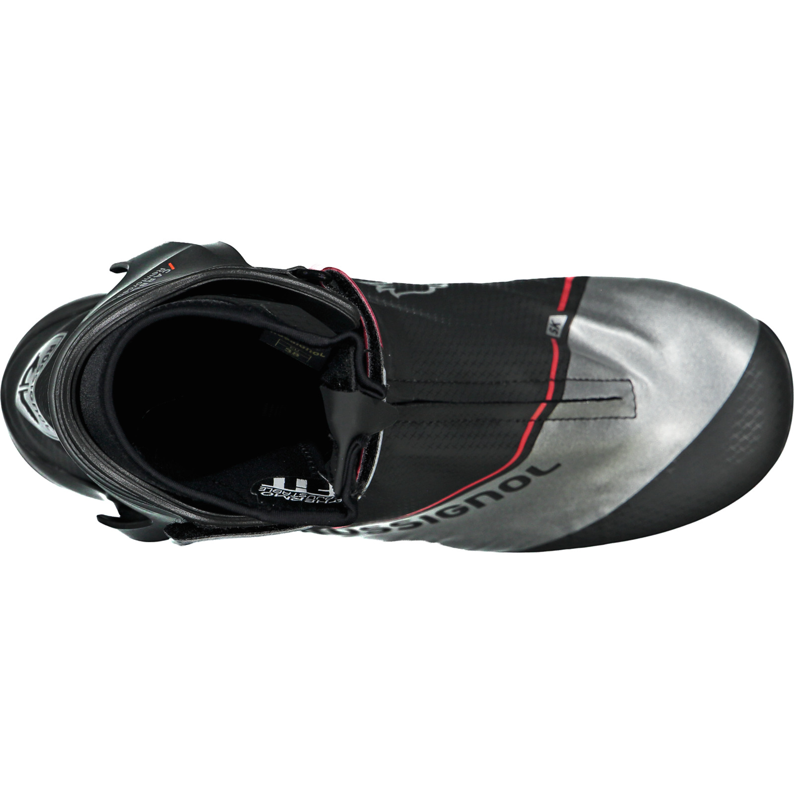 Rossignol Damen-Skateschuh X-IUM W.C.