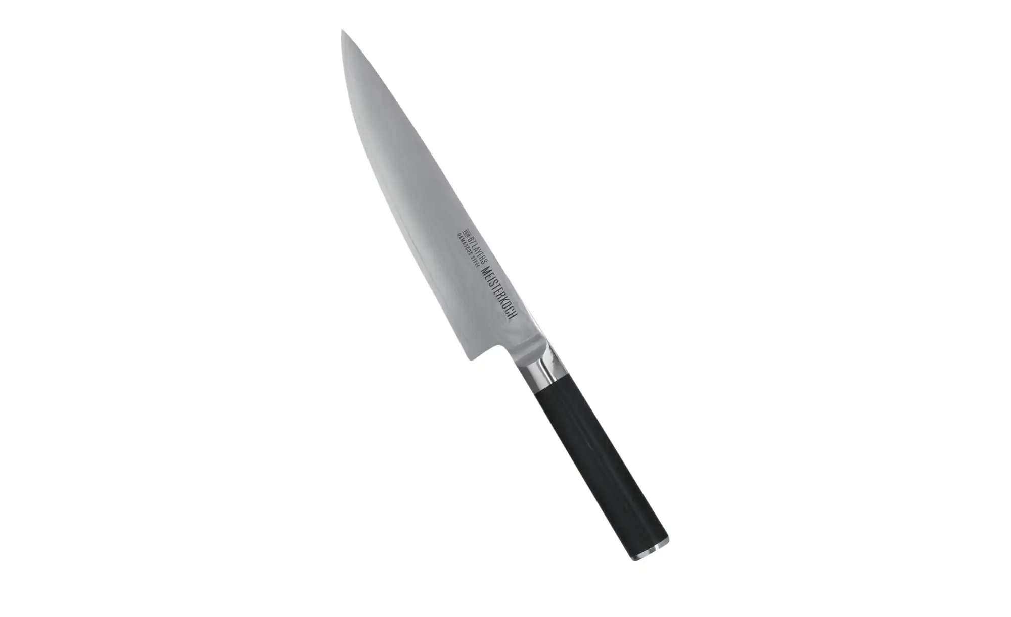Meisterkoch Kochmesser 20 cm SIRIUS