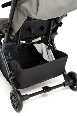 Beemoo Easy Fly Lux 4 Trille, Stone Grey