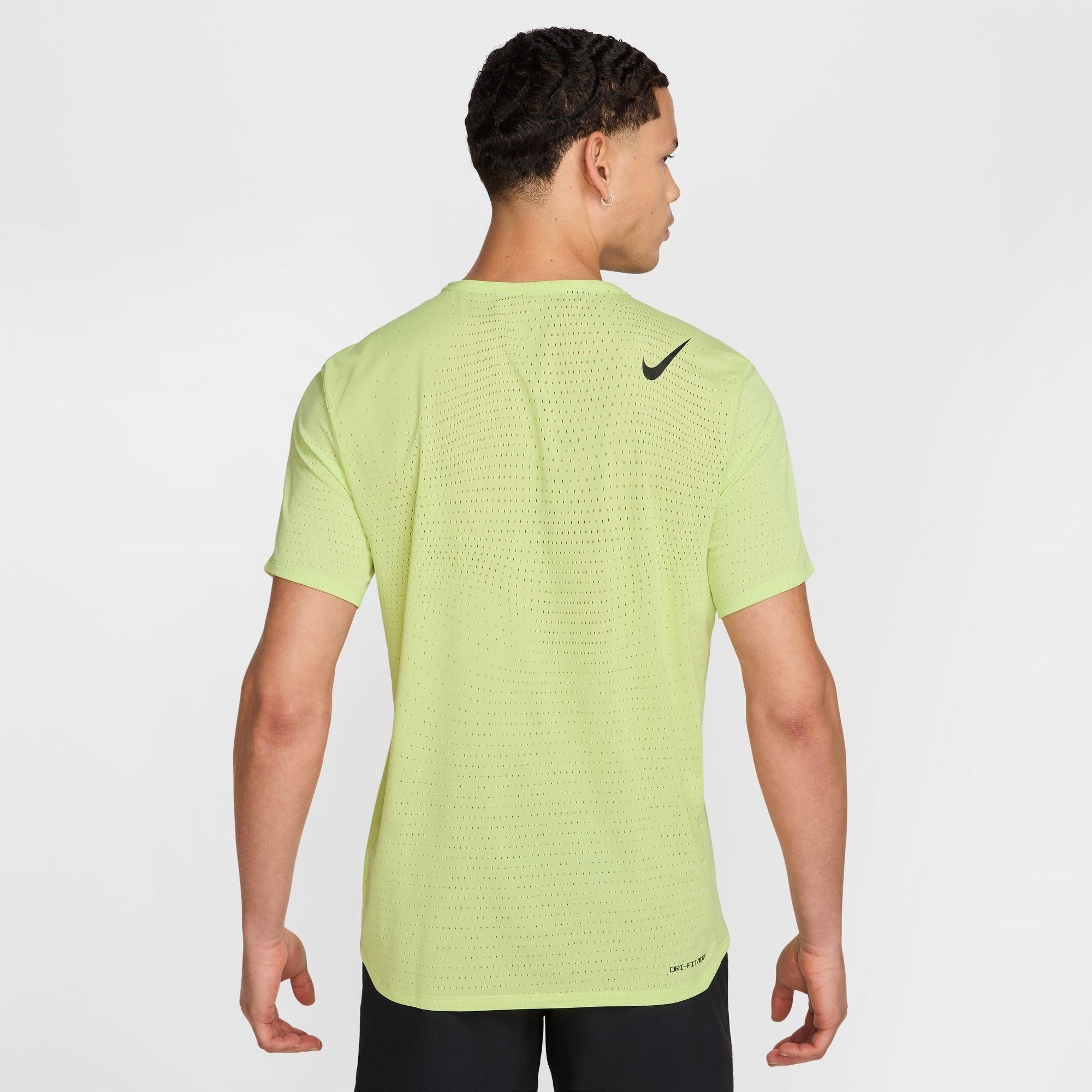 Nike Aeroswift Short Sleeve Top Mens