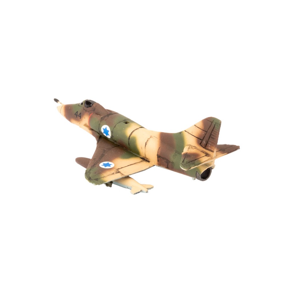 Team Yankee - Skyhawk Fighter Flight
