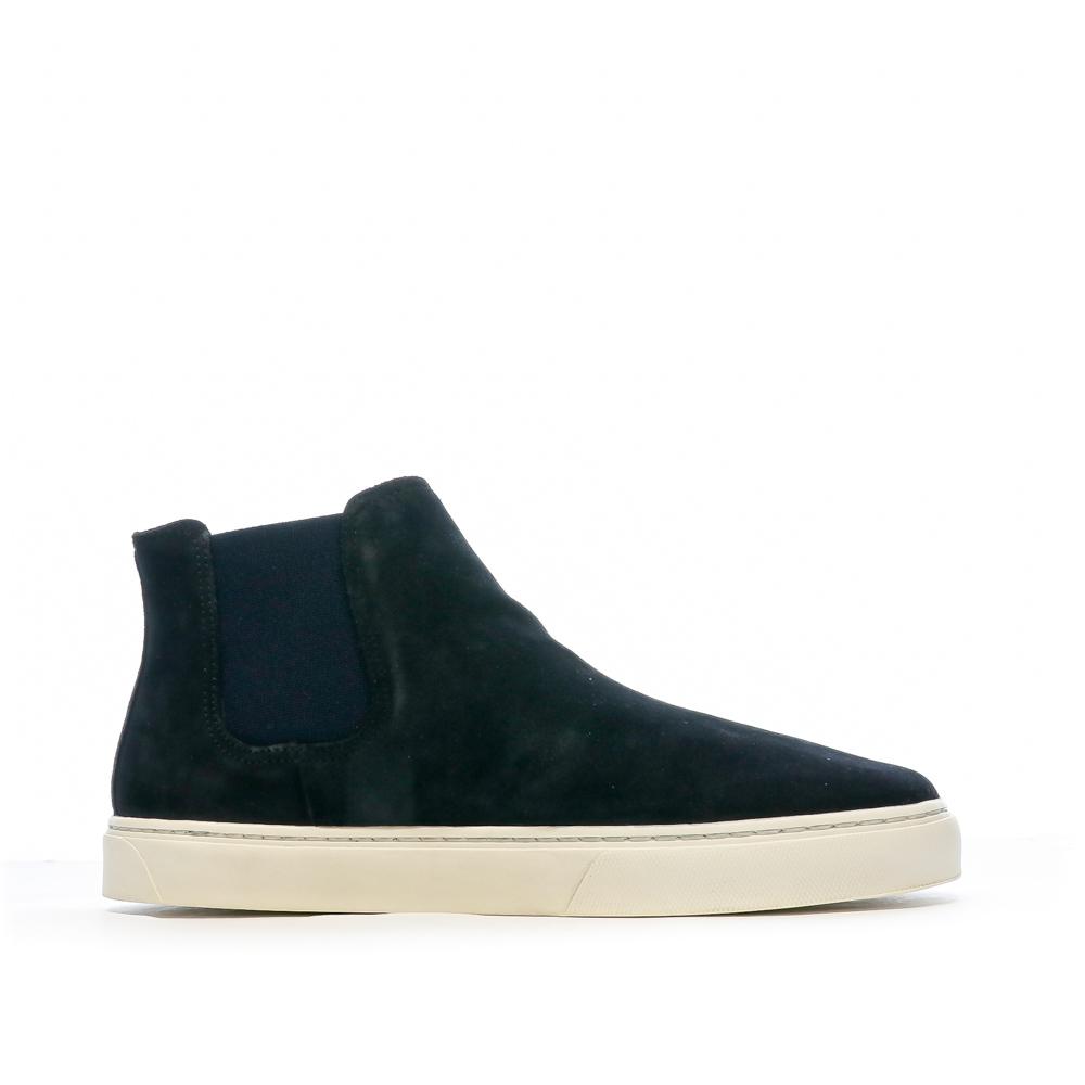 Tommy Hilfiger Bottines Marine Homme Tommy Hilfiger FM0FM05002