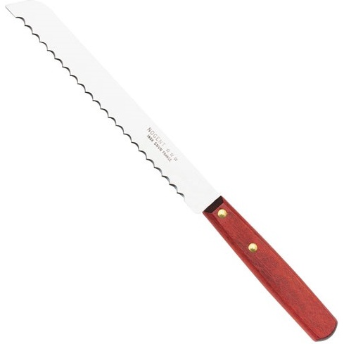 Couteau à pain 19 cm - Classic Bois