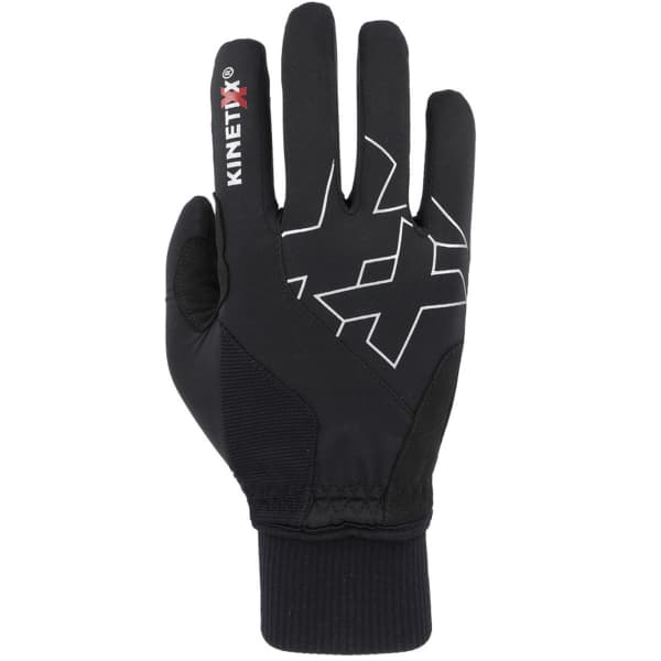 Gant ski de fond KINETIXX NISA JR BLACK