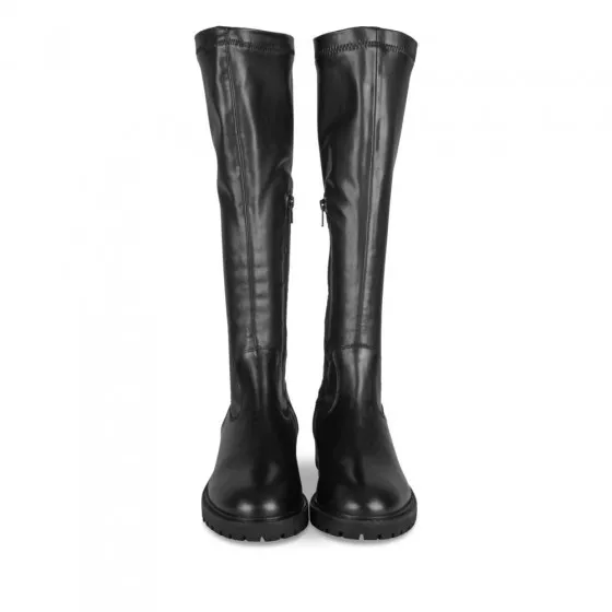 Bottes NOIR SAN MARINA