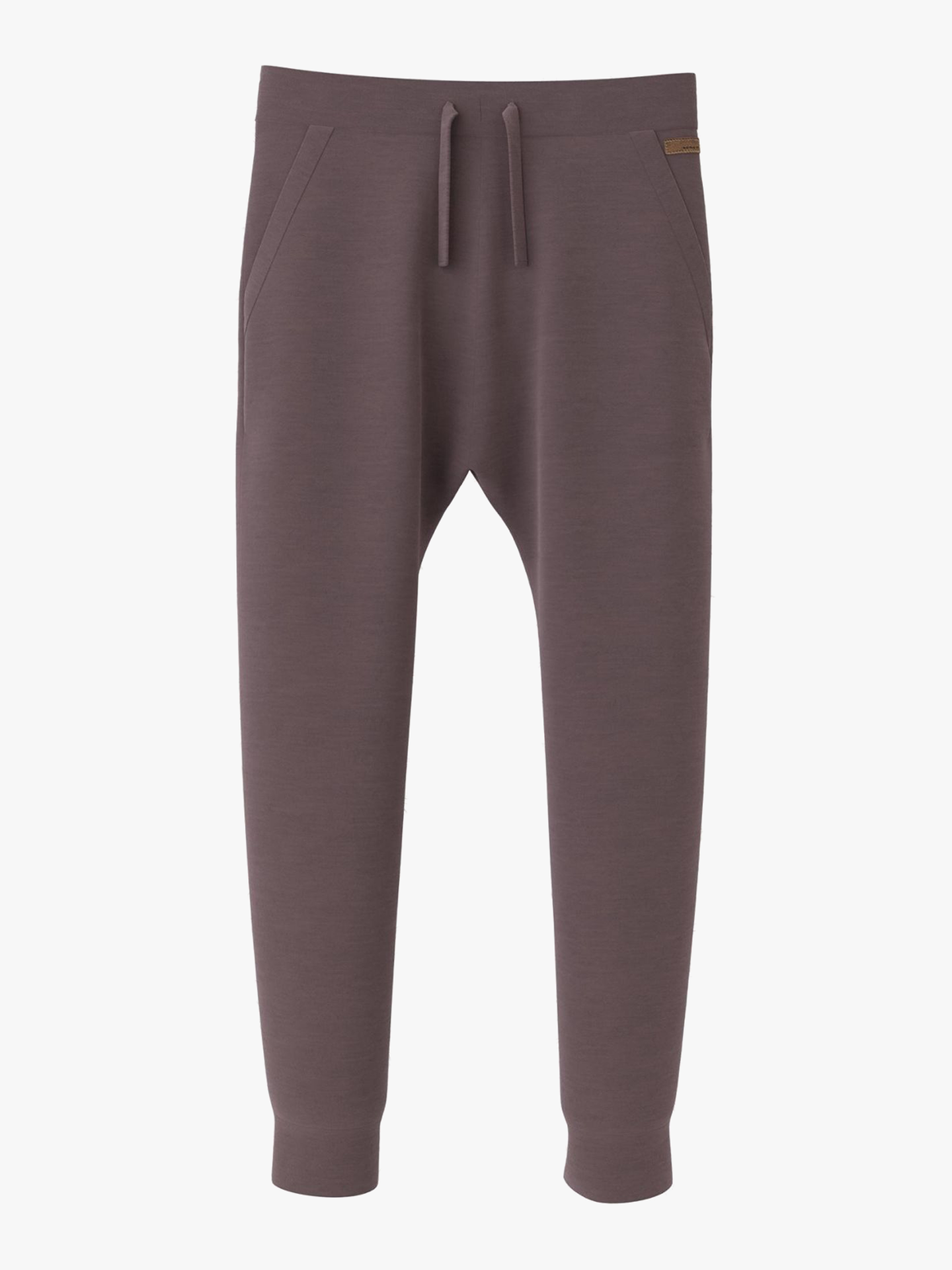 Wesso Wool Sweat Pant