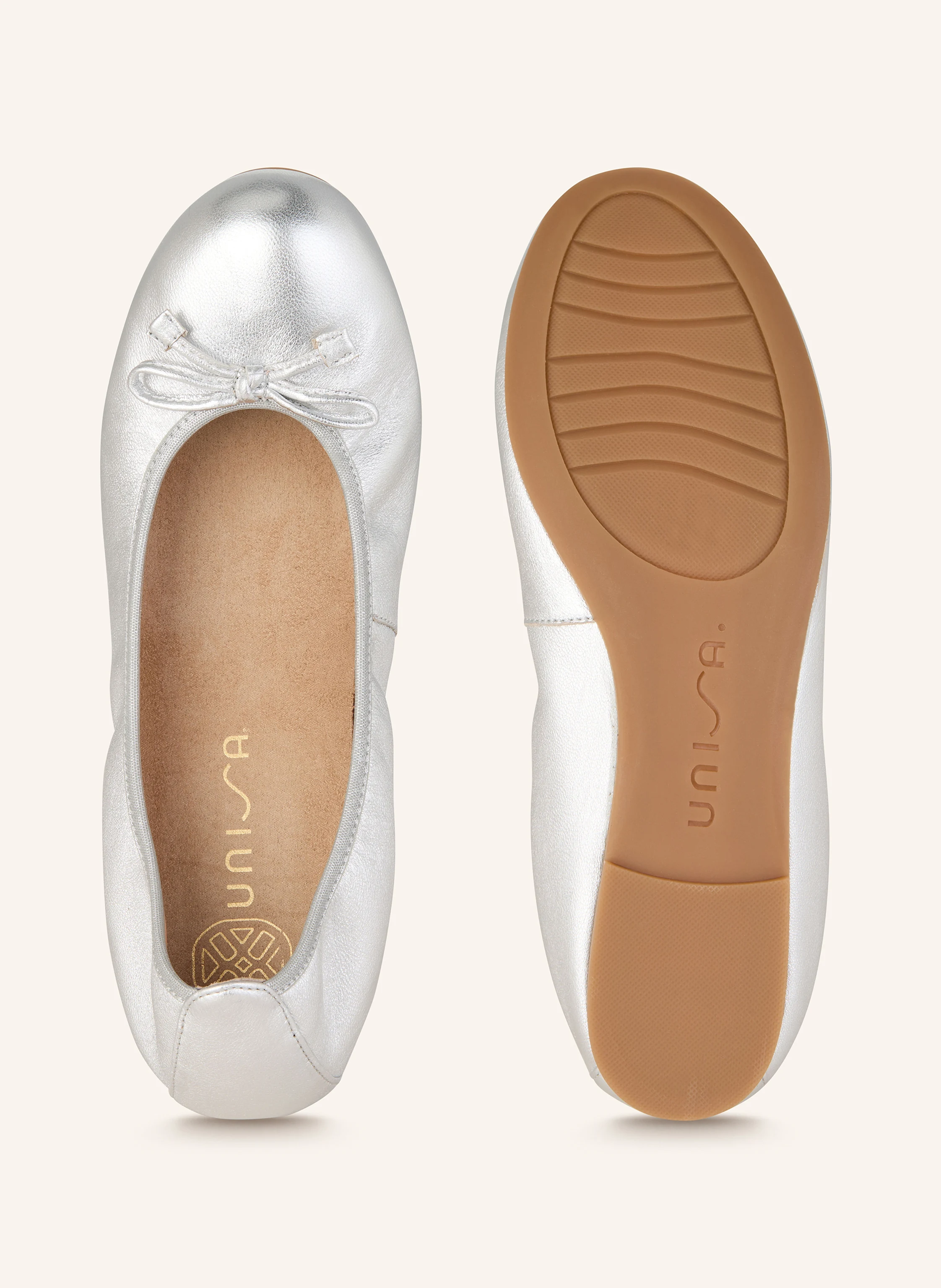 UNISA Ballerinas ACOR
