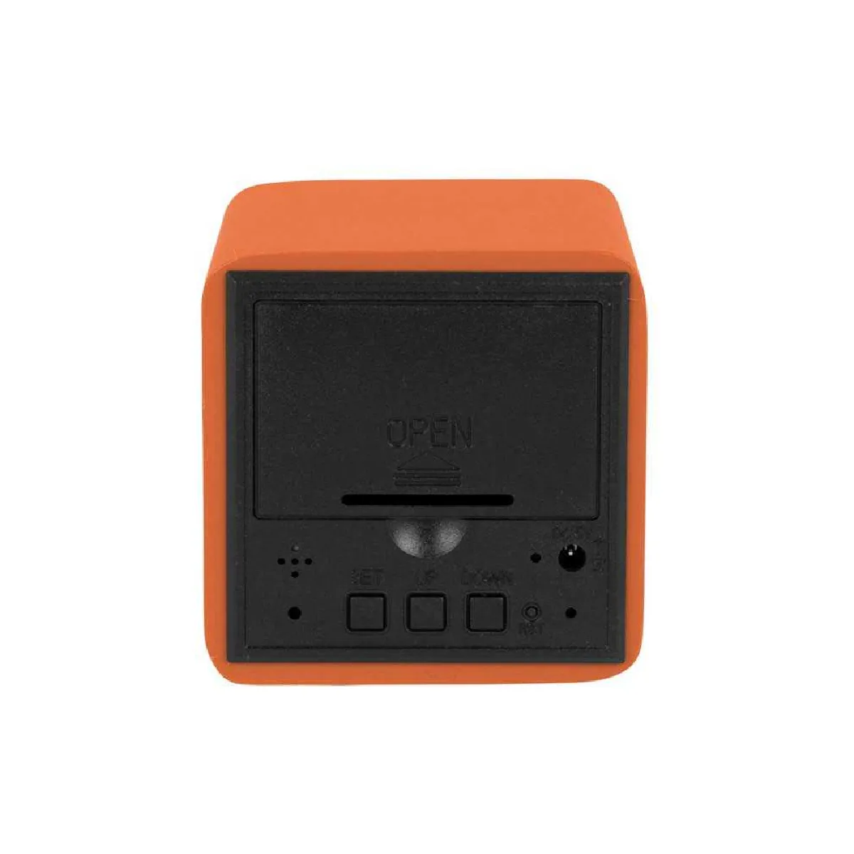 Karlsson Spry orange