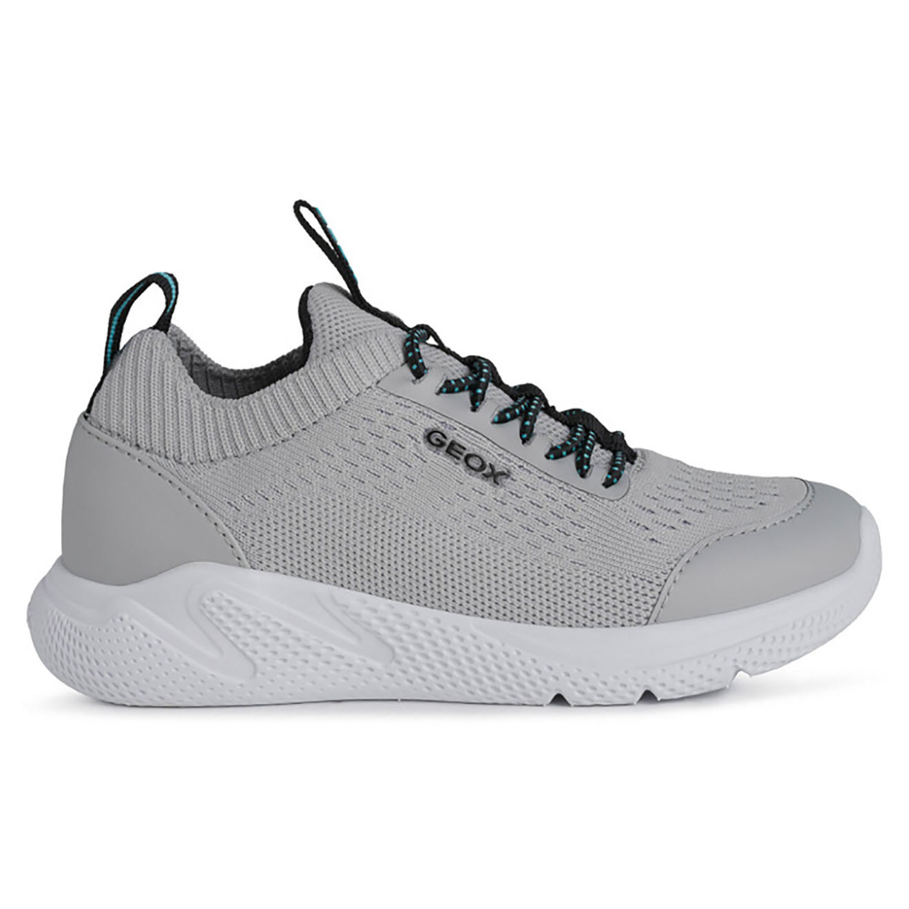 Geox Baskets Sprintye gris pâle