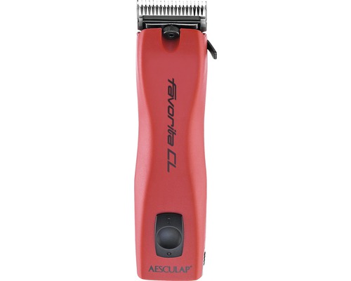 Aesculap Favorita CL draadloze tondeuse