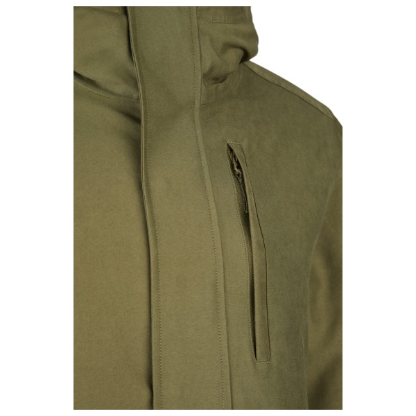 Stoic - ArvikaSt. WoolPile Parka - Veste d'hiver