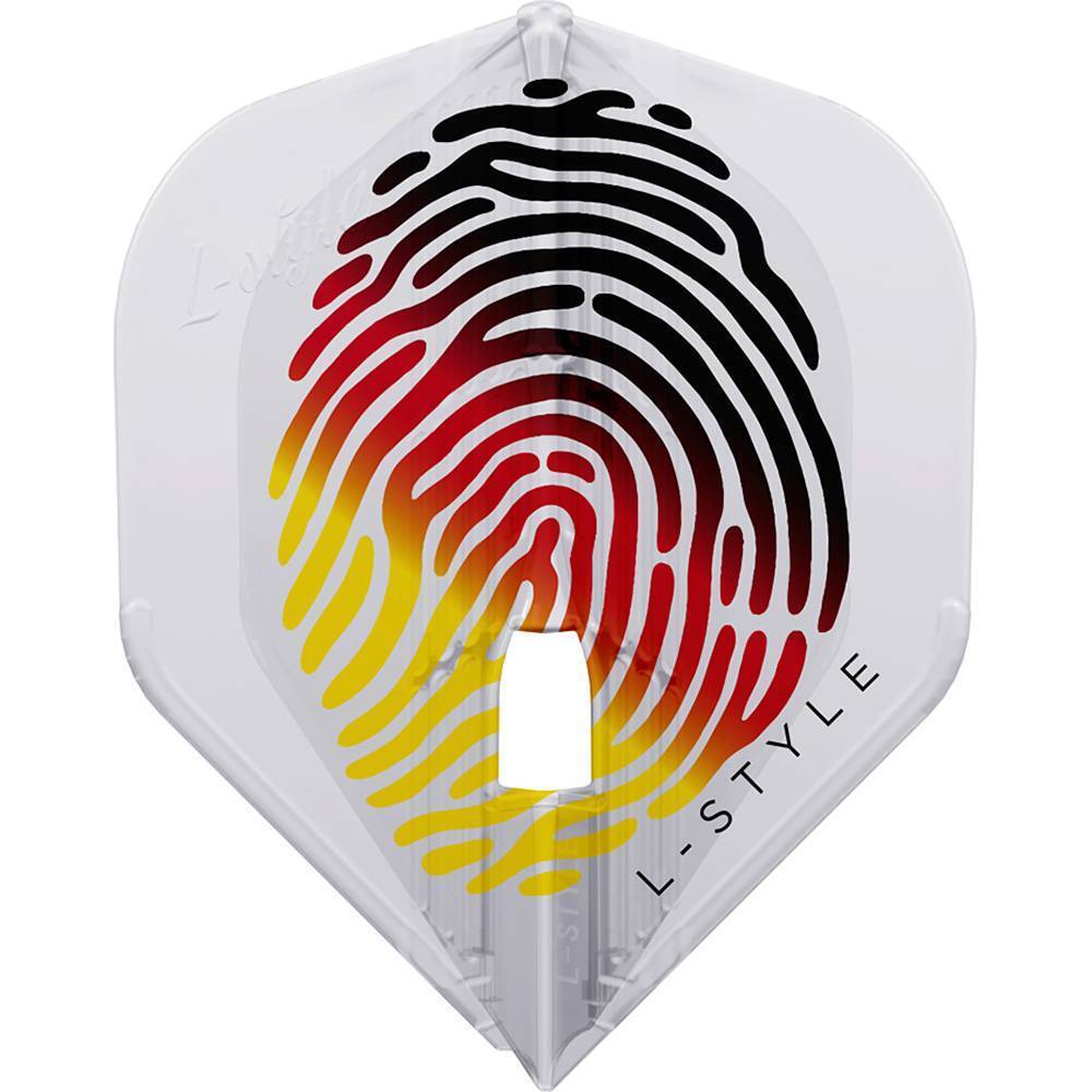 L-Style - Champagne Flight KAMI - Gabriel Clemens V4 Fingerprint - Standard