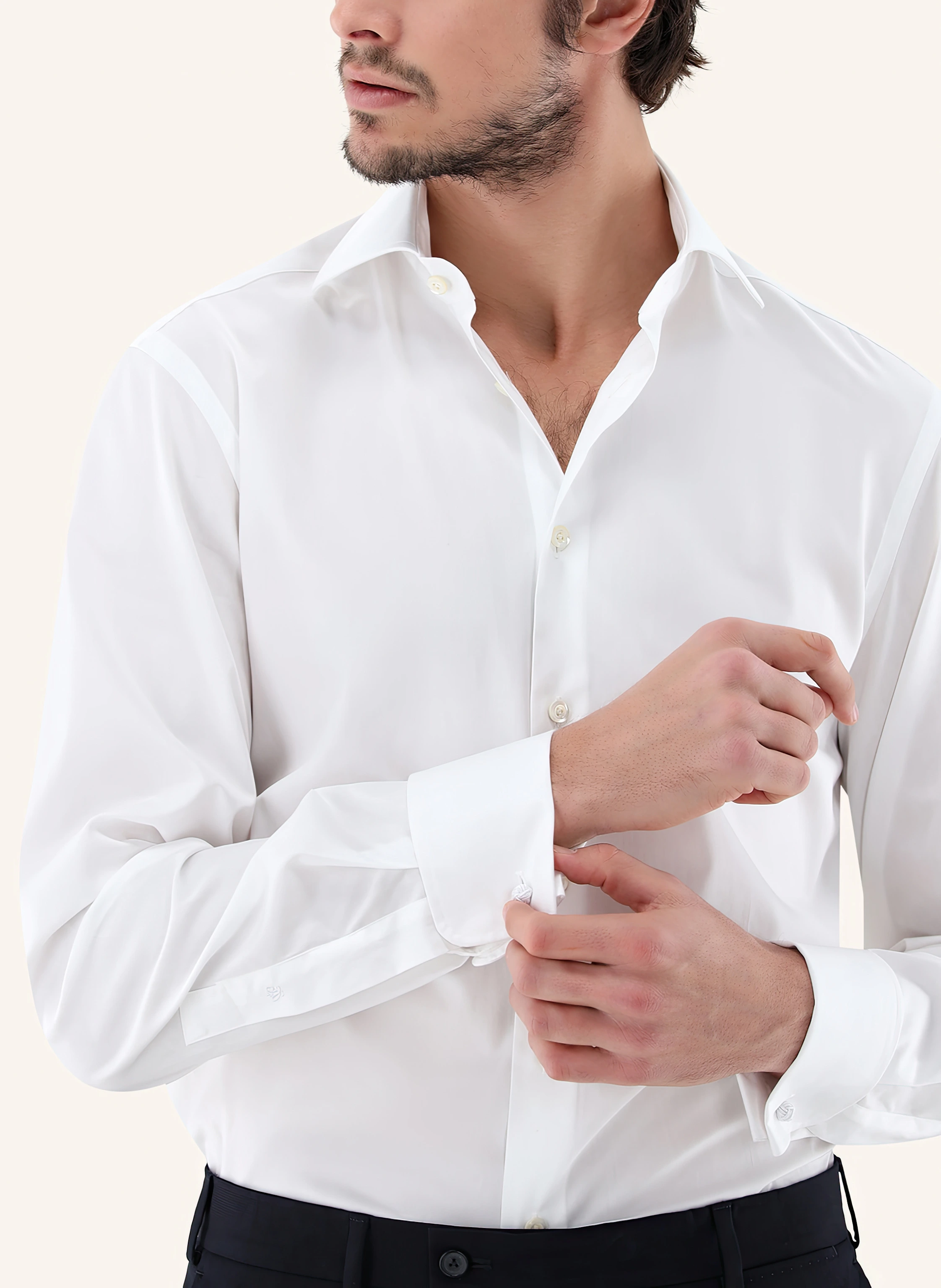 van Laack Hemd Tailor Fit