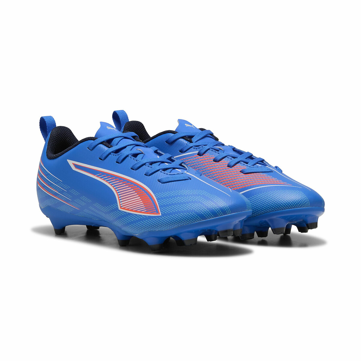 Chuteiras de futebol PUMA Ultra 6 Play FG/AG com travas