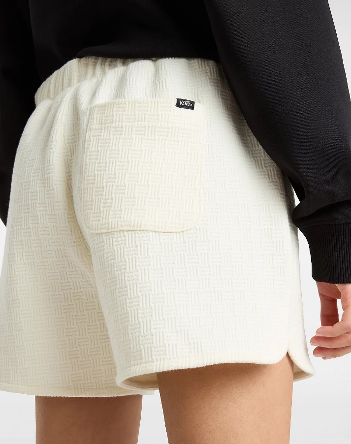Vans Sabine Short Marshmallow