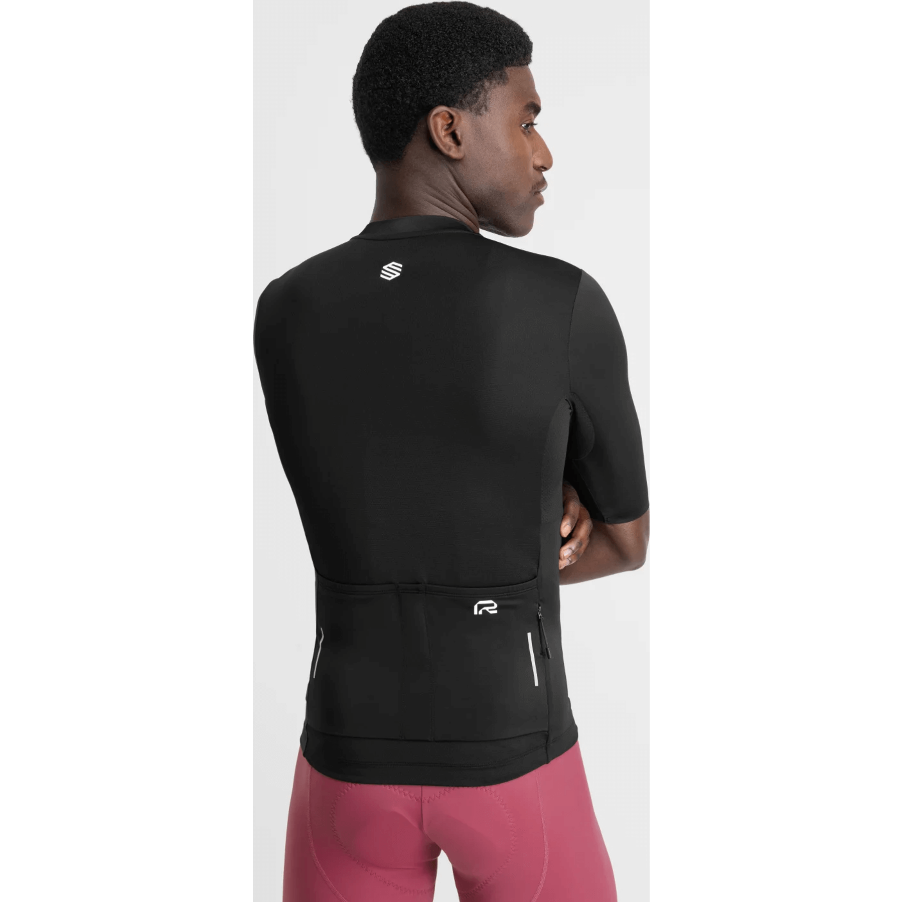 Siroko M6R Zero Fietsshirt