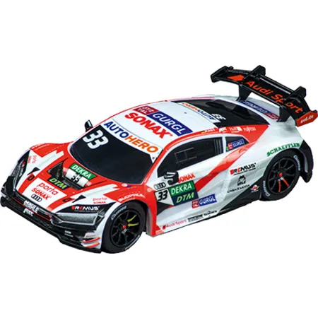 Carrera Pull & Speed DTM Racers, 1 Stück, 5-fach sortiert