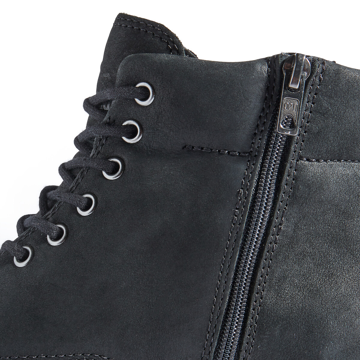 Botas de couro Timberland Alden Brook