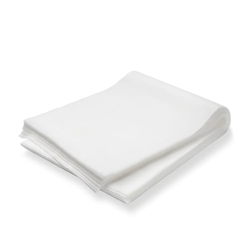 Gaze non imprégnée PP 16g/m² blanc 60 x 26 cm Paredes