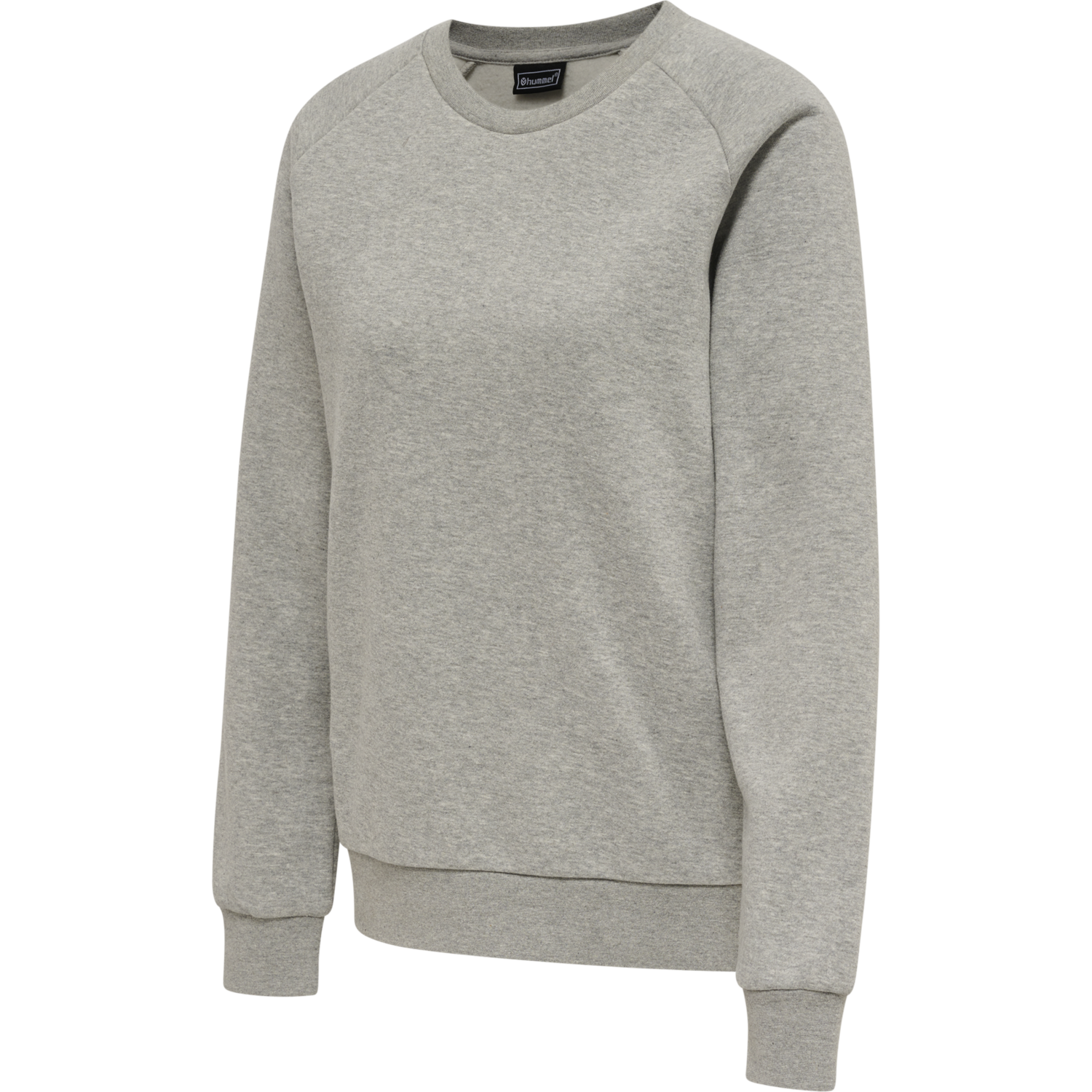 hmlRED HEAVY SWEATSHIRT WOMAN