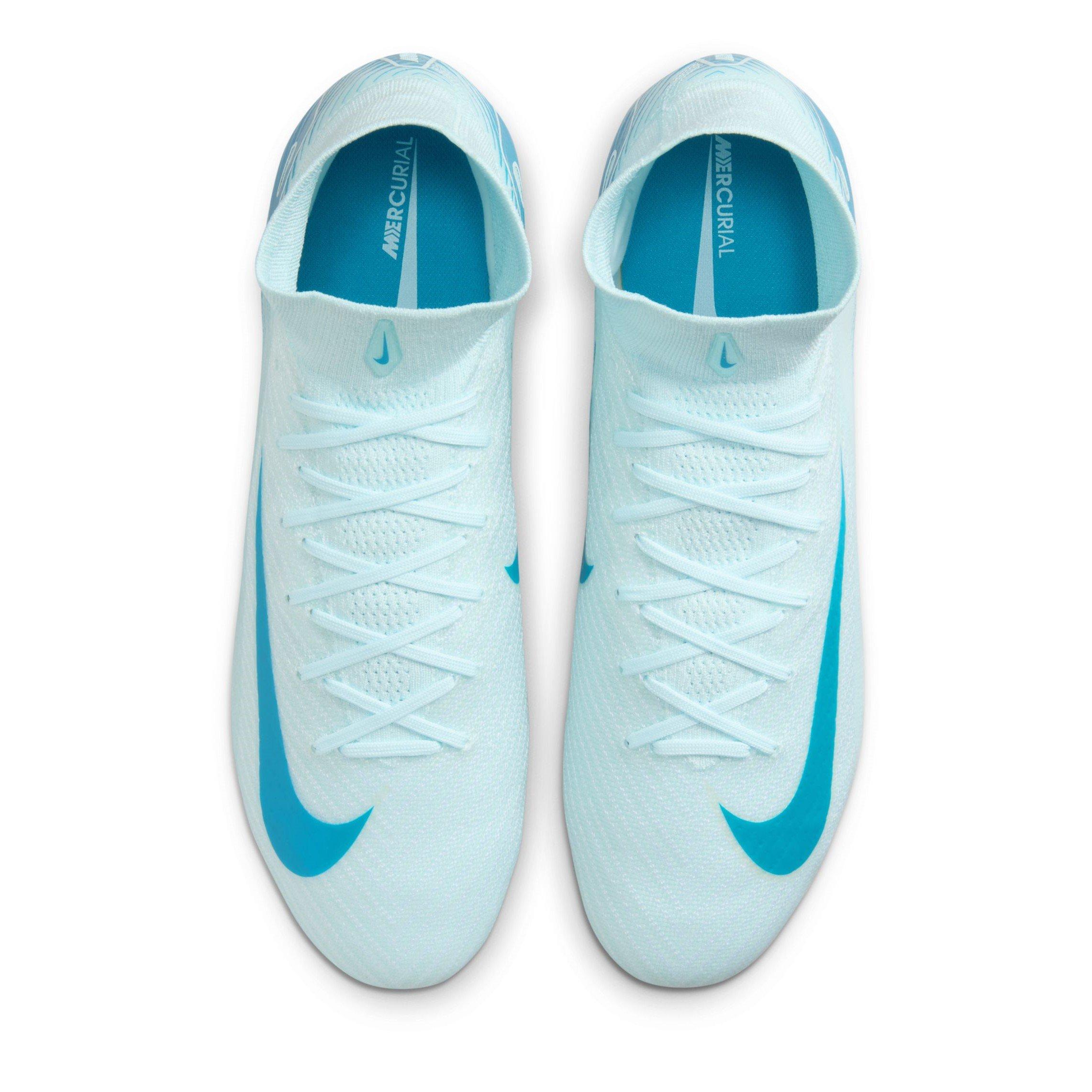 Nike Mercurial Superfly 10 Elite Soft Ground Football Boots