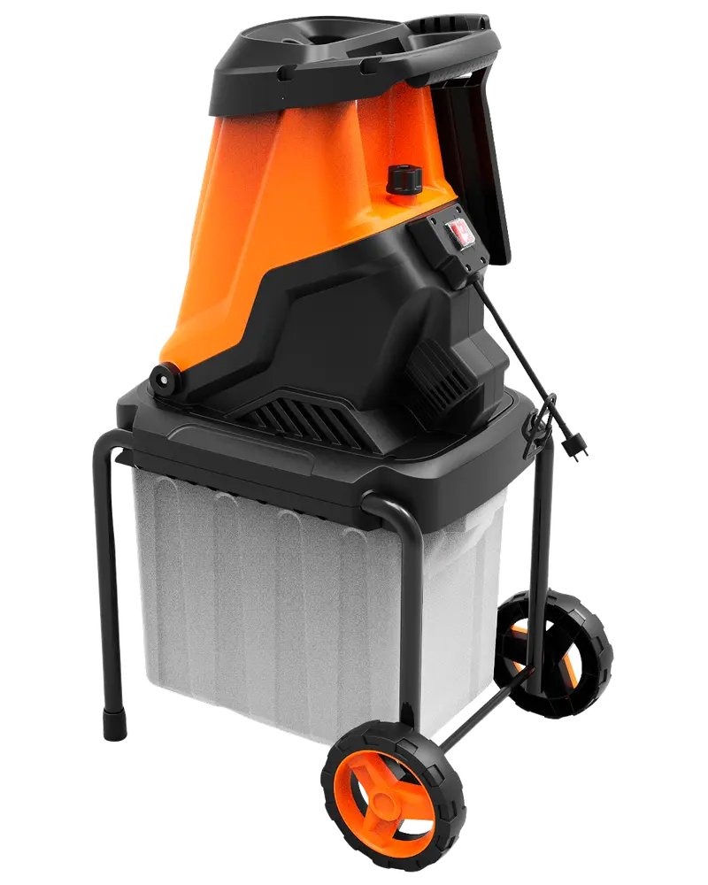 Kompostkværn 2800W