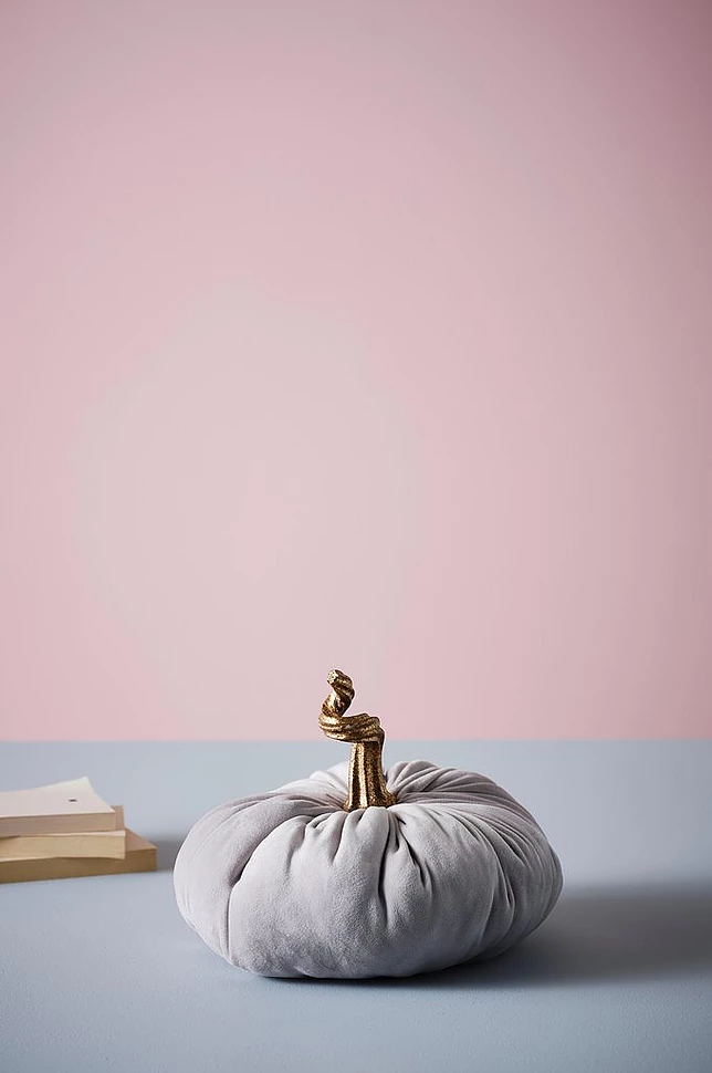 PUMPIS dekor ø 21,8 cm