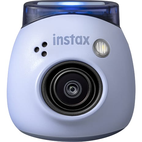 INSTAX Pal digitalt kamera - blå
