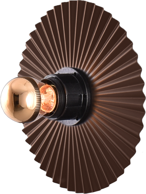 Wandlamp Sun Bloom