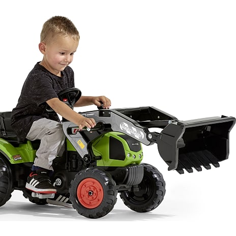 Falk Toys frontlæsser