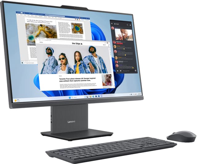 Lenovo IdeaCentre i5-13/16/1TB 27