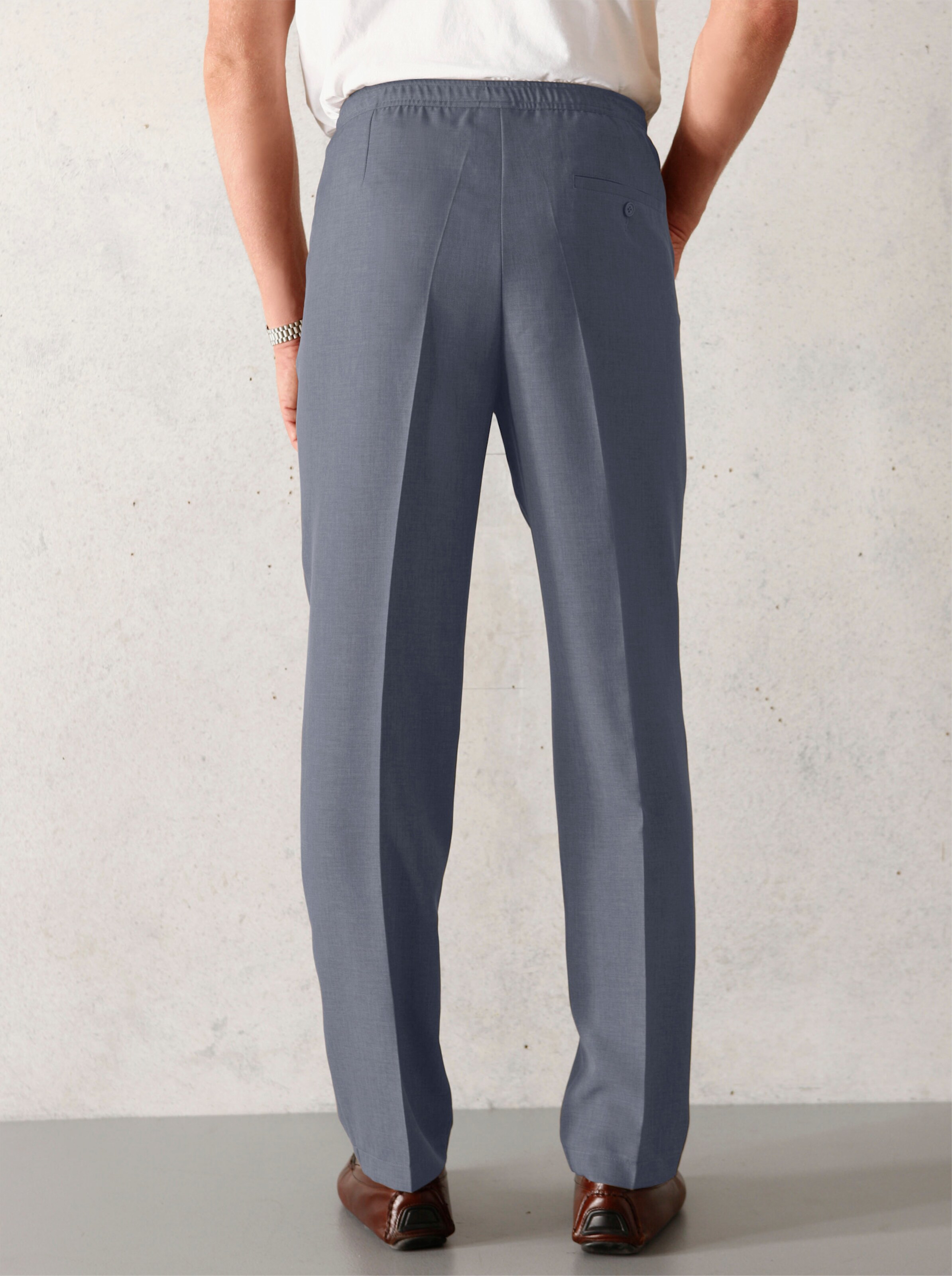 Schlupfhose