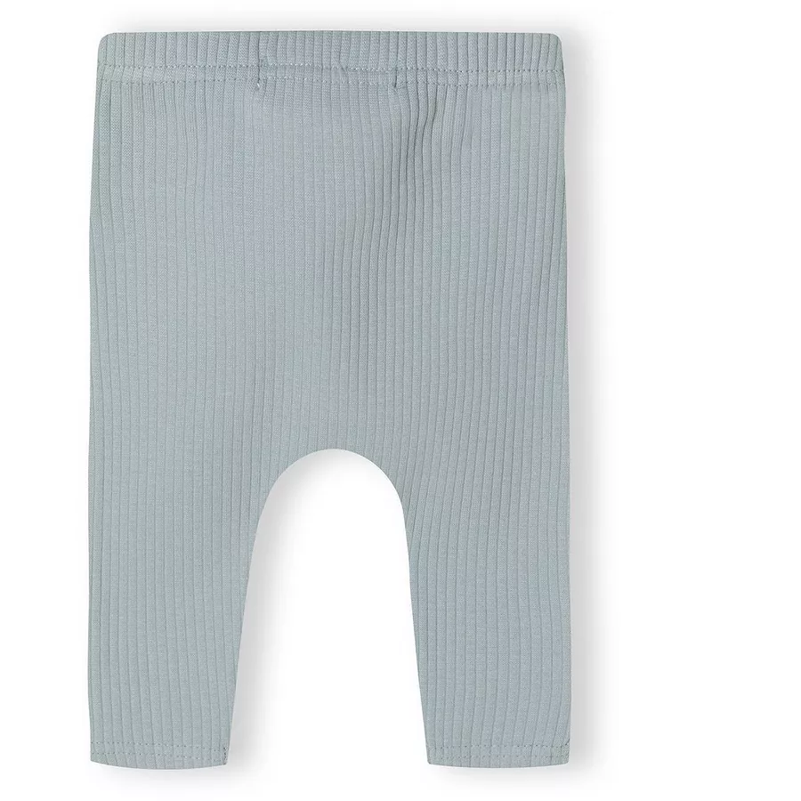 MINOTI Body & Leggings Mintgrün