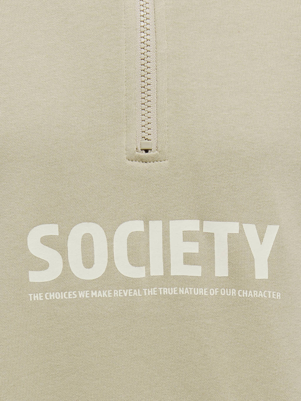 ONLY sweater KOBMILO zand