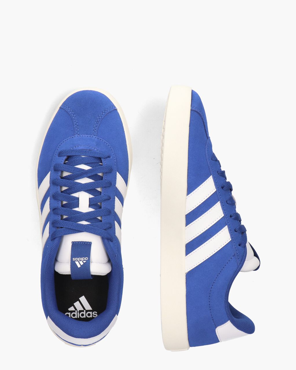 Adidas VL Court 3.0 IF4458 Herensneakers
