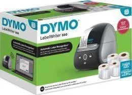 DYMO® LabelWriter™ 550 ValuePack
